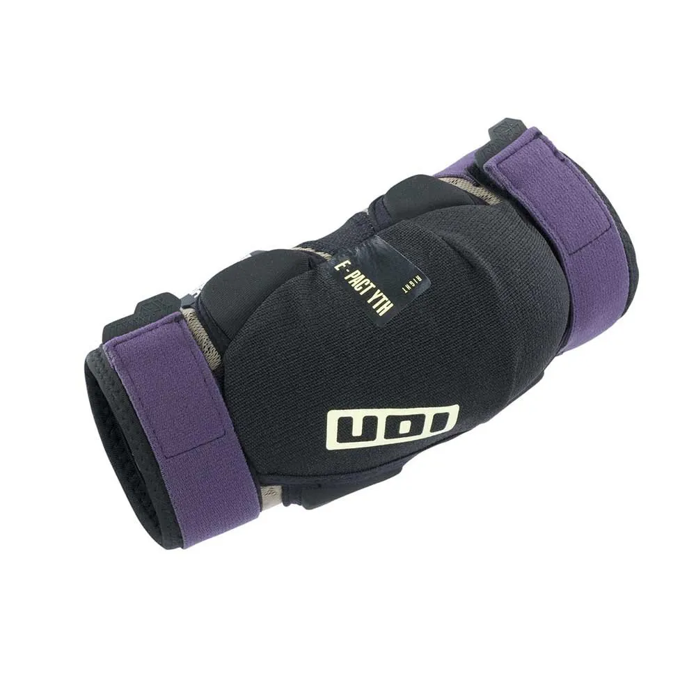 ION Pads E-pact Armbågsskydd ION Pads E-pact Armbågsskydd