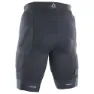 ION Plus Amp Skyddsshorts, Black