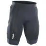ION Plus Amp Skyddsshorts, Black