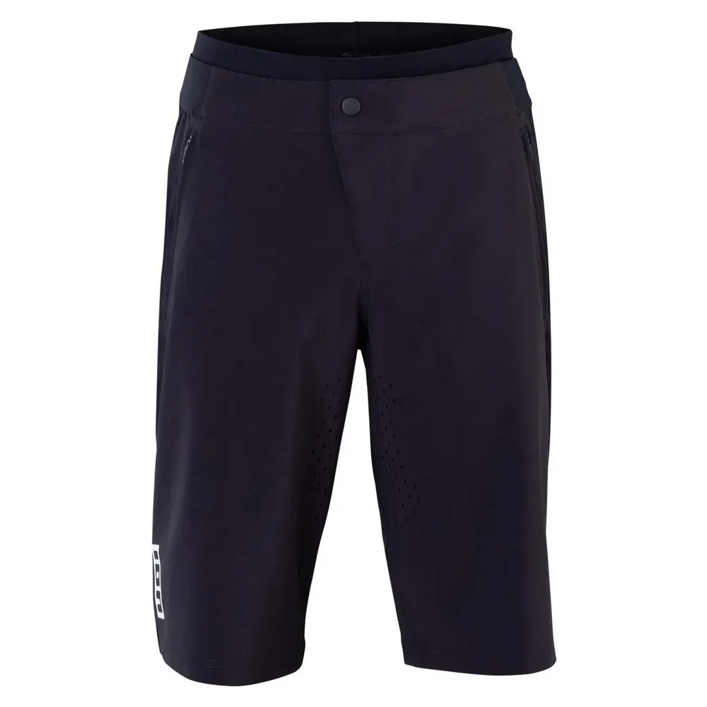 ION Plus Ionic Lt Chamois Shorts ION Plus Ionic Lt Chamois Shorts