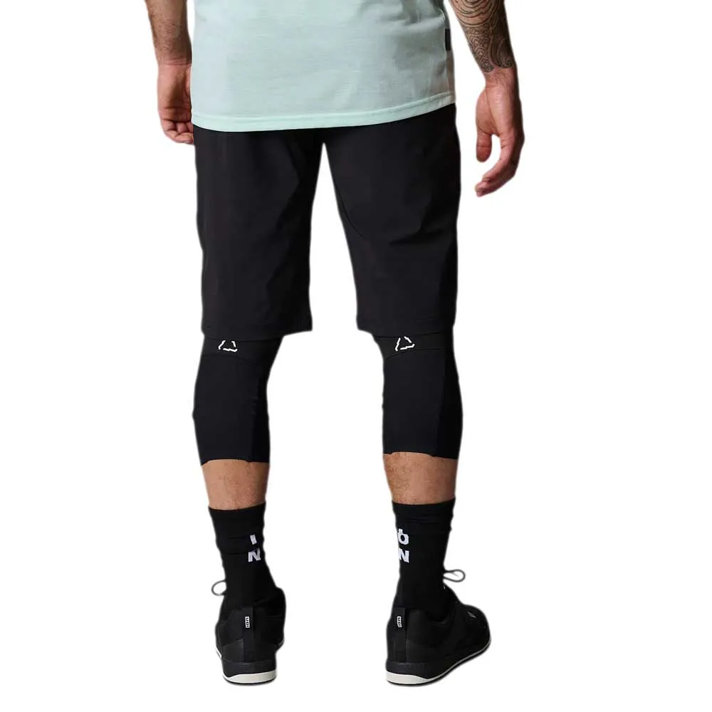 ION Plus Ionic Lt Chamois Shorts ION Plus Ionic Lt Chamois Shorts