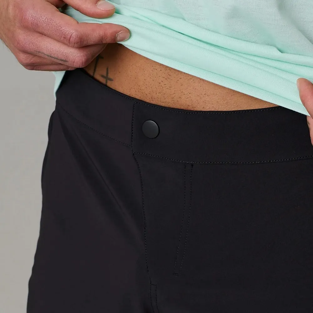ION Plus Ionic Lt Chamois Shorts ION Plus Ionic Lt Chamois Shorts