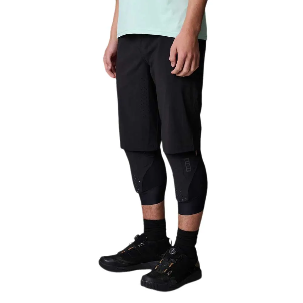 ION Plus Ionic Lt Chamois Shorts ION Plus Ionic Lt Chamois Shorts