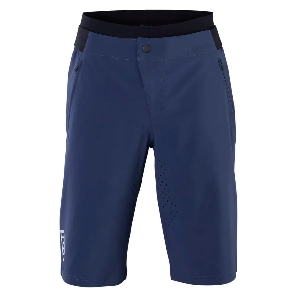 ION Plus Ionic Lt Chamois Shorts ION Plus Ionic Lt Chamois Shorts