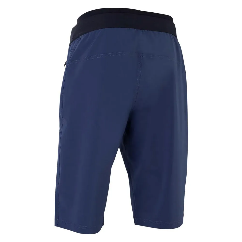 ION Plus Ionic Lt Chamois Shorts ION Plus Ionic Lt Chamois Shorts