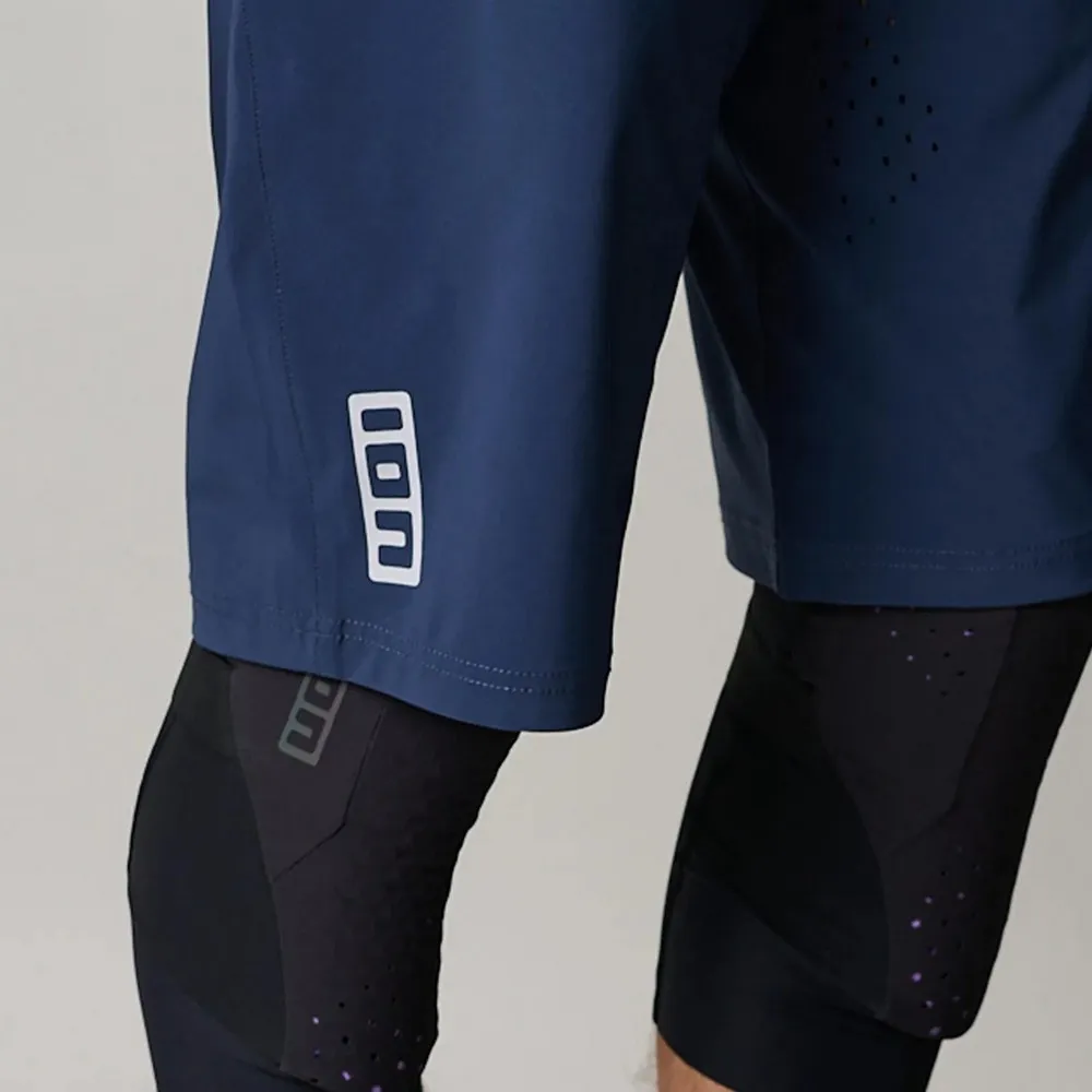 ION Plus Ionic Lt Chamois Shorts ION Plus Ionic Lt Chamois Shorts