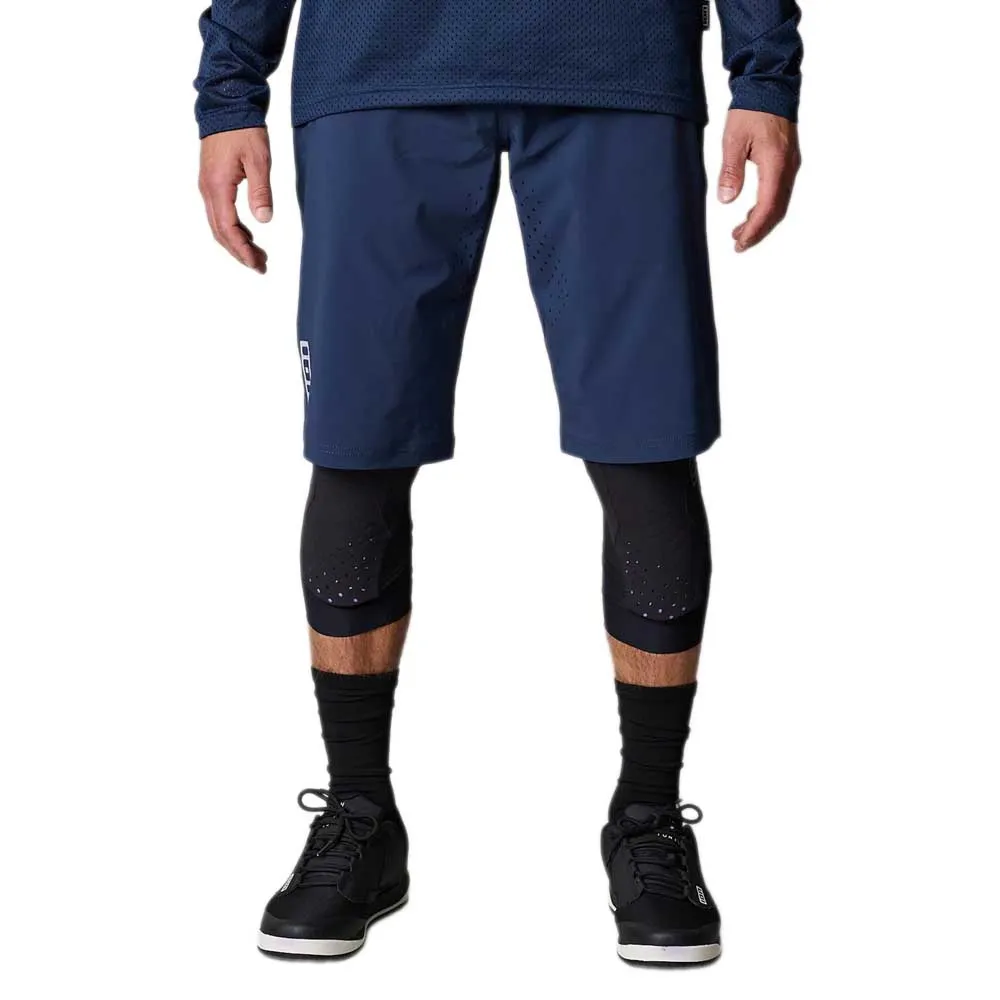 ION Plus Ionic Lt Chamois Shorts ION Plus Ionic Lt Chamois Shorts