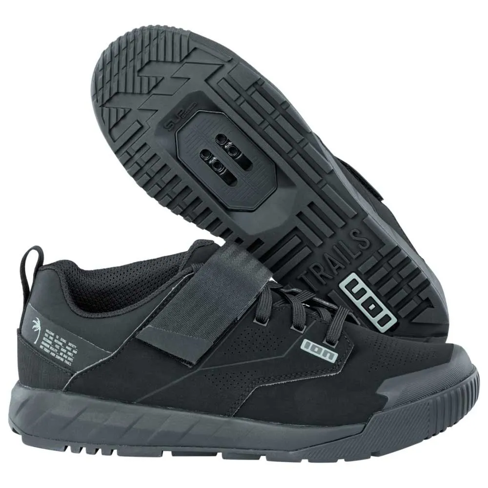 ION Rascal Amp Mtb-skor ION Rascal Amp Mtb-skor