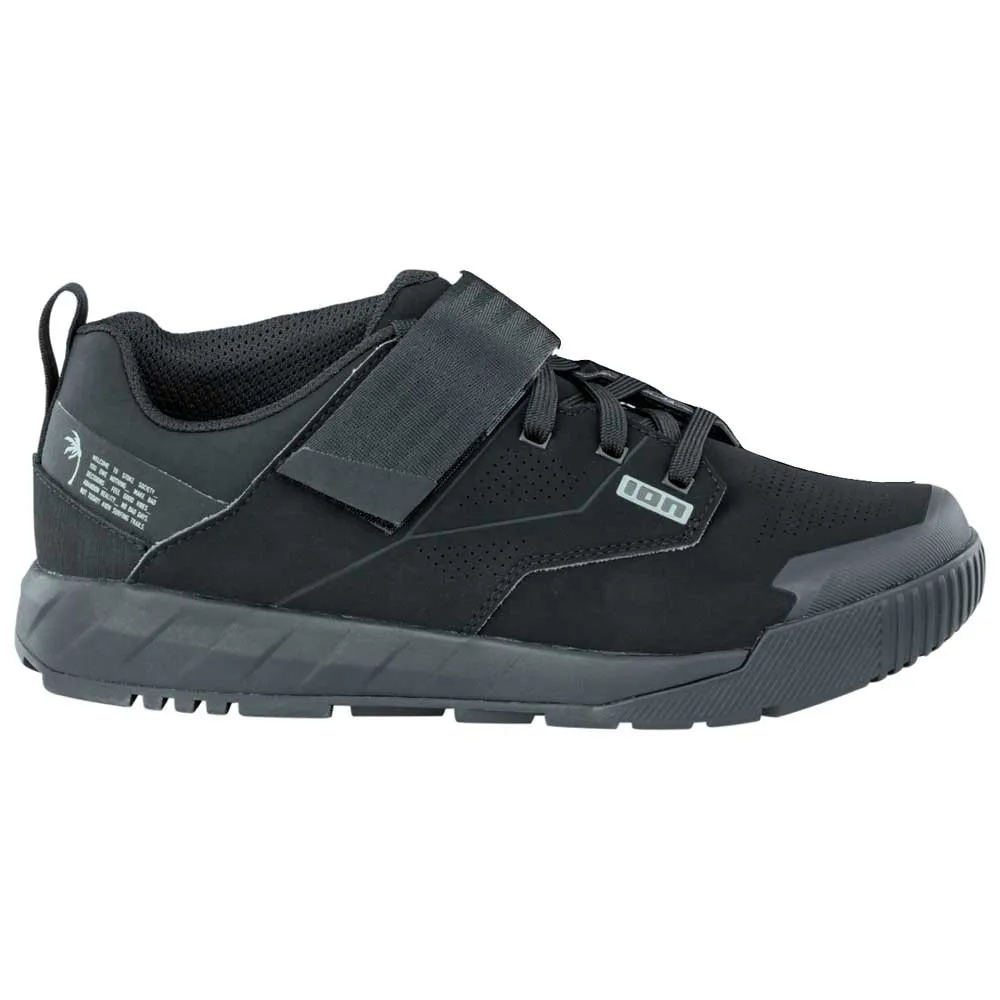 ION Rascal Amp Mtb-skor ION Rascal Amp Mtb-skor