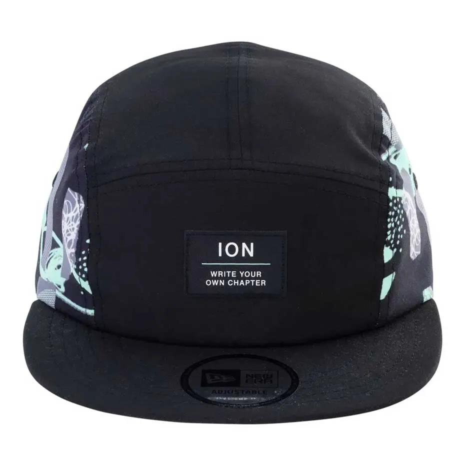 ION Refresh Light Keps, Multicolor