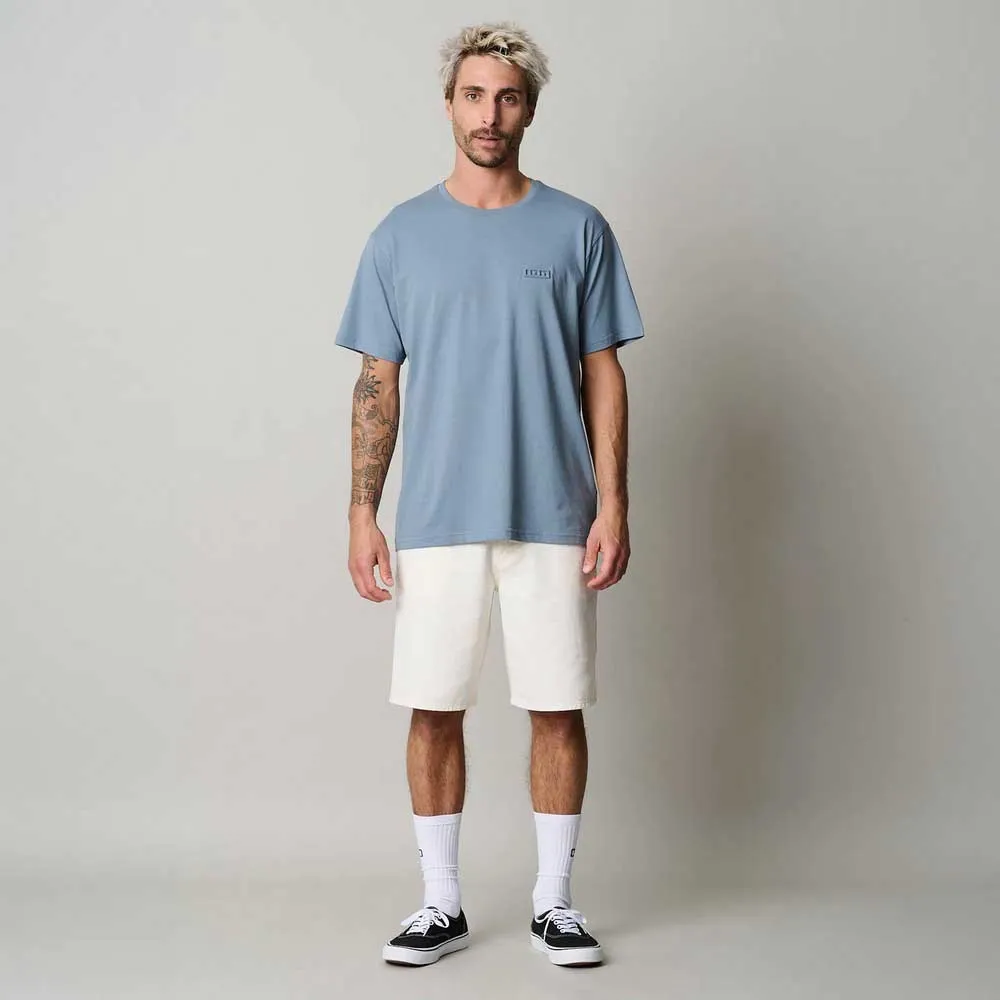 ION S-ionic T-shirt Med Korta ärmar ION S-ionic T-shirt Med Korta ärmar