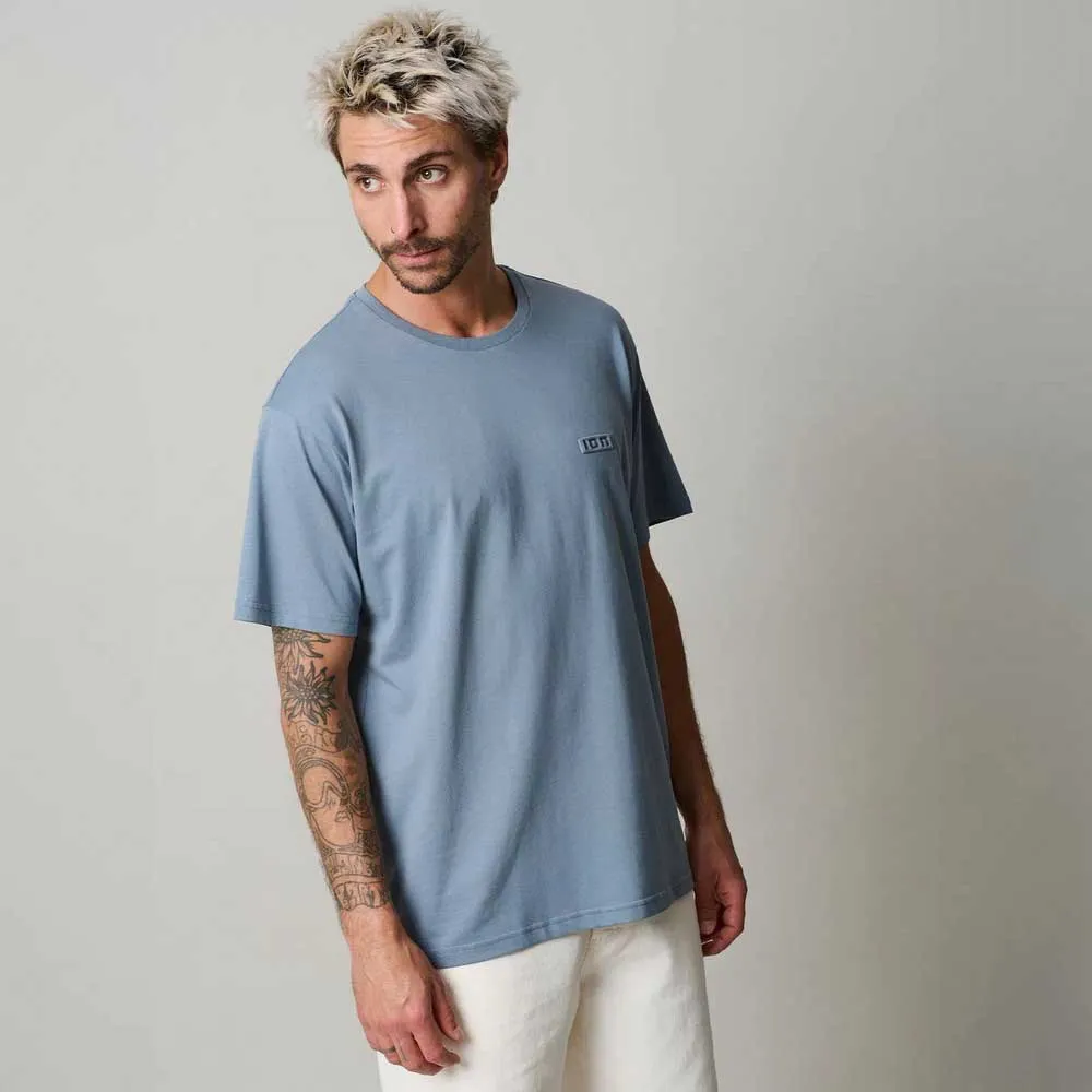 ION S-ionic T-shirt Med Korta ärmar ION S-ionic T-shirt Med Korta ärmar