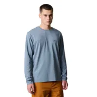 ION S-ionic T-shirt Med Lång ärm ION S-ionic T-shirt Med Lång ärm
