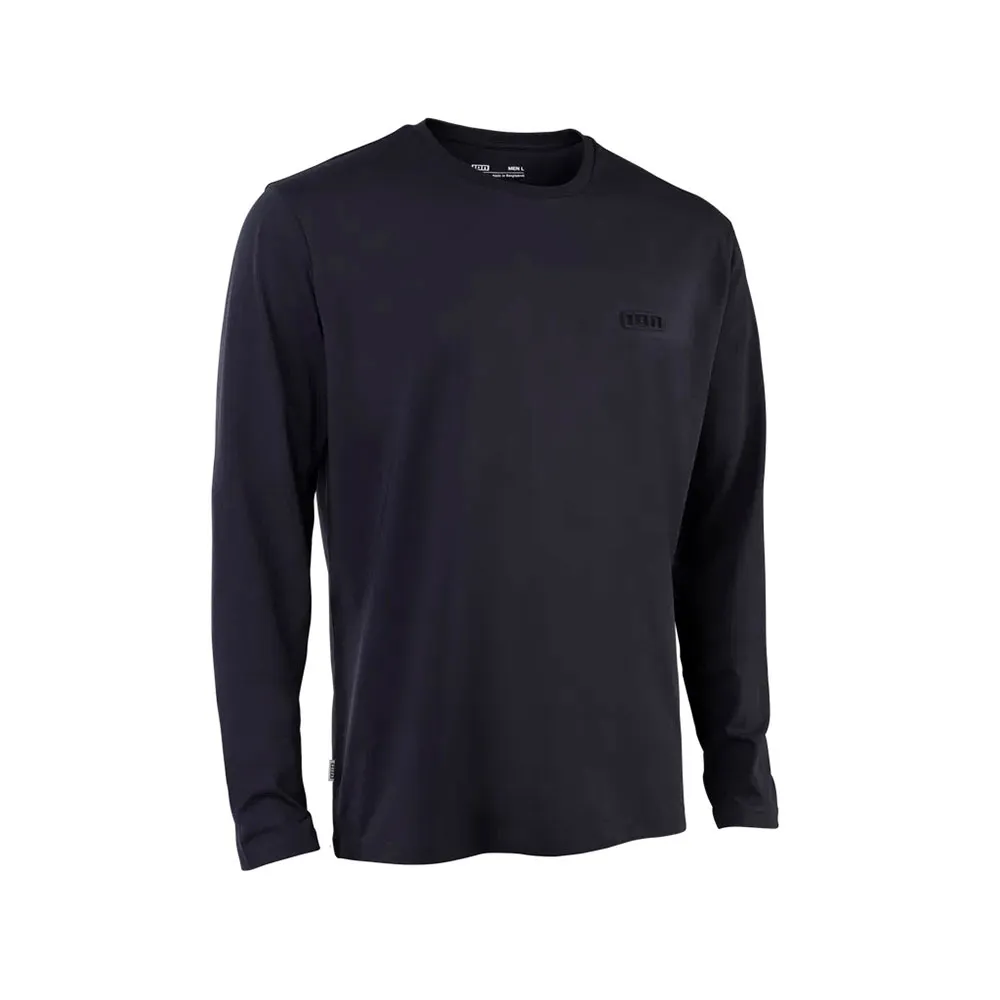 ION S-ionic T-shirt Med Lång ärm