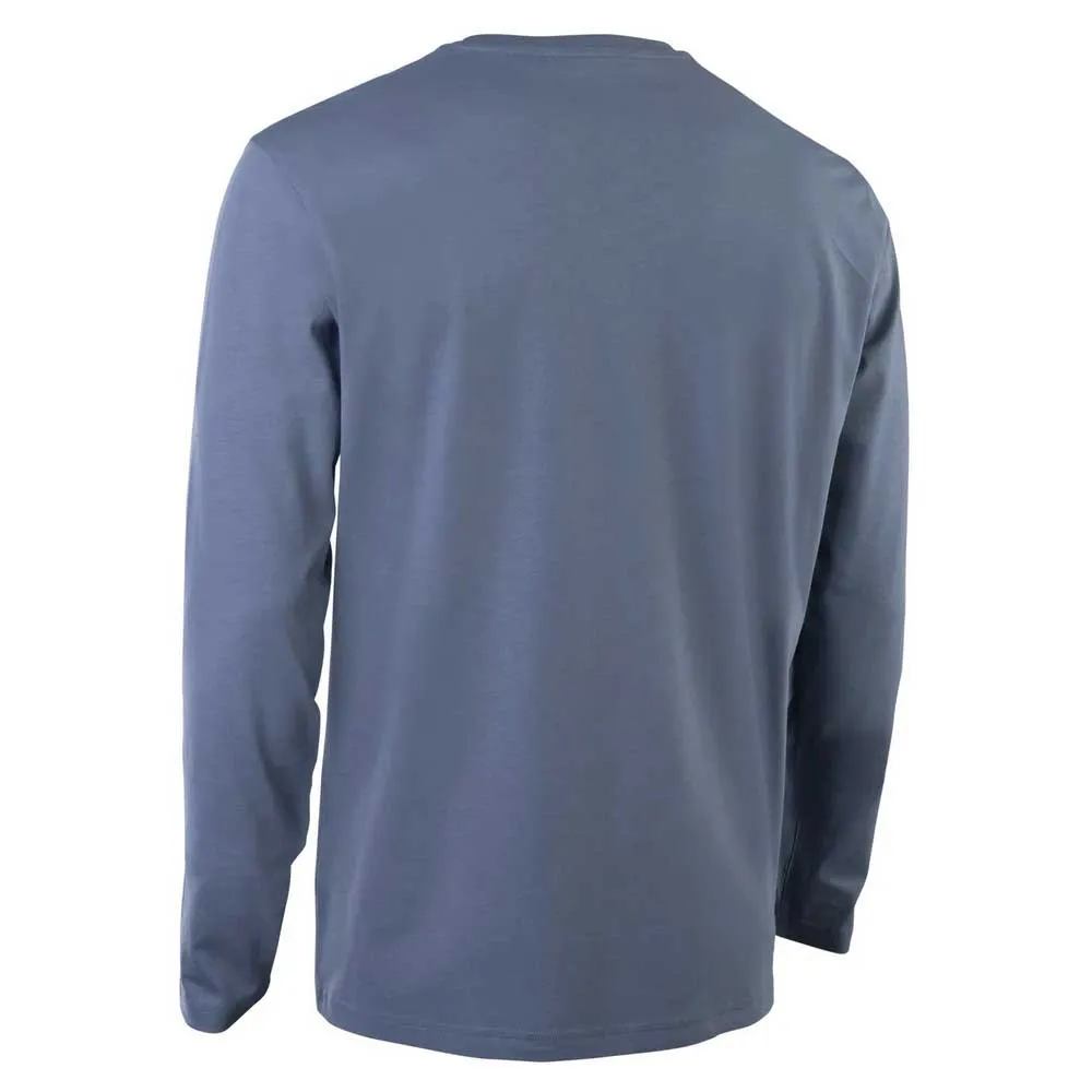 ION S-ionic T-shirt Med Lång ärm ION S-ionic T-shirt Med Lång ärm