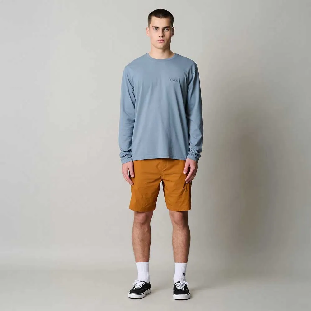 ION S-ionic T-shirt Med Lång ärm ION S-ionic T-shirt Med Lång ärm