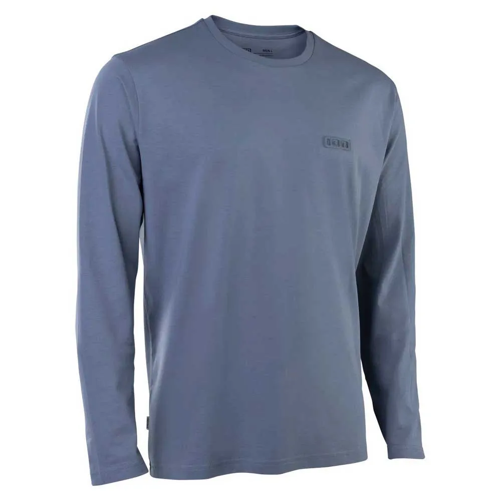 ION S-ionic T-shirt Med Lång ärm ION S-ionic T-shirt Med Lång ärm