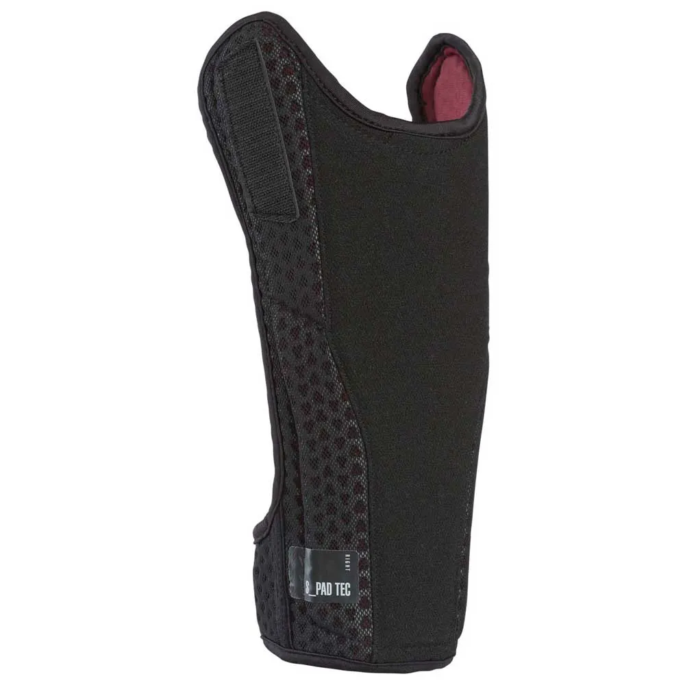 ION S-pad Amp Knäskydd ION S-pad Amp Knäskydd