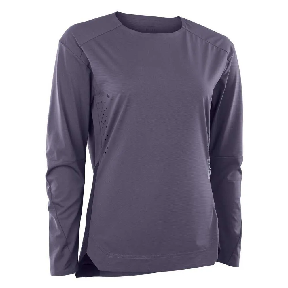 ION Scrub Amp BAT LS Trikot