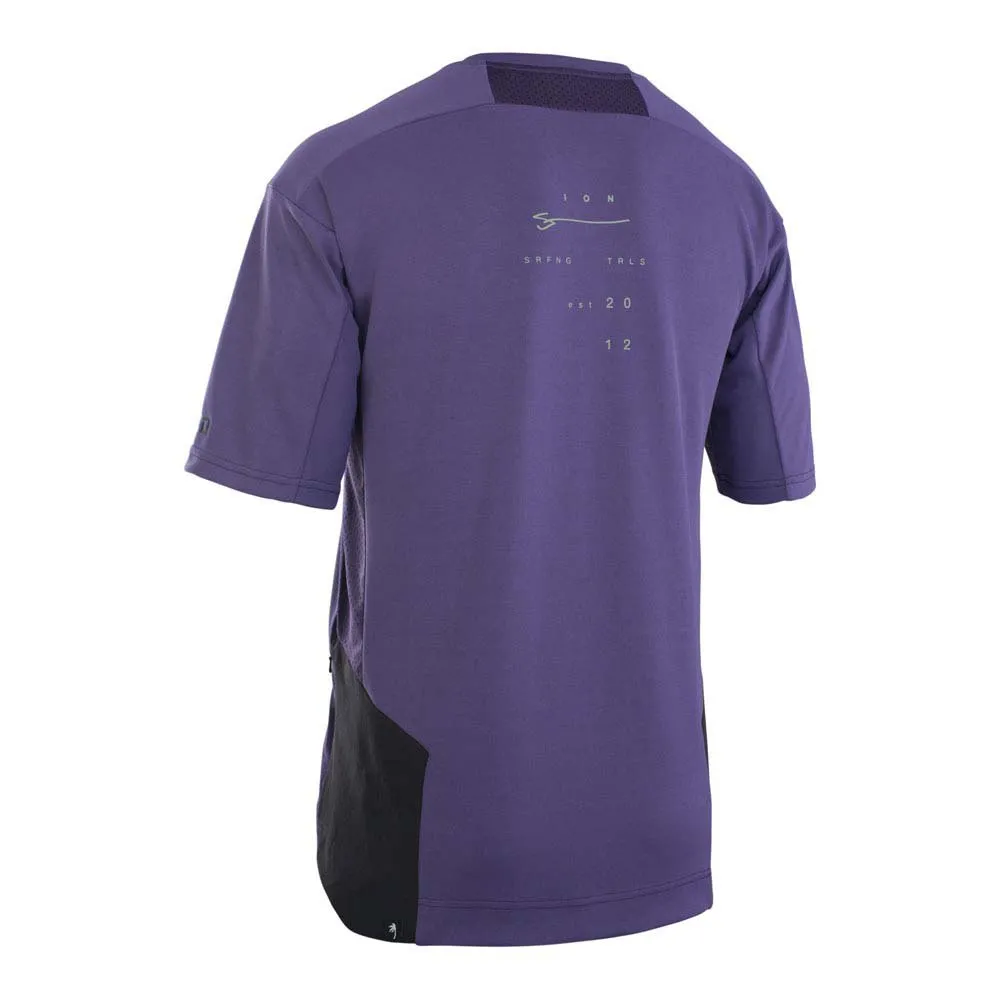 ION Scrub AMP S/S BAT Jersey ION Scrub AMP S/S BAT Jersey