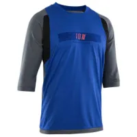 ION Scrub Amp T-shirt Med 3/4 ärm