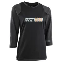 ION Scrub Amp T-shirt Med 3/4 ärm ION Scrub Amp T-shirt Med 3/4 ärm