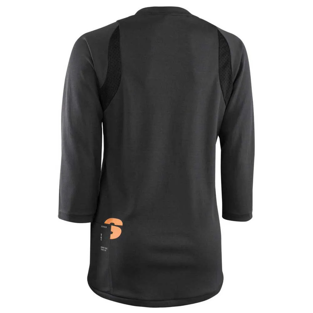 ION Scrub Amp T-shirt Med 3/4 ärm ION Scrub Amp T-shirt Med 3/4 ärm