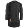 ION Scrub Amp T-shirt Med 3/4 ärm