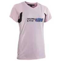 ION Scrub Amp T-shirt Med Korta ärmar ION Scrub Amp T-shirt Med Korta ärmar