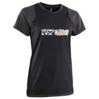 ION Scrub Amp T-shirt Med Korta ärmar ION Scrub Amp T-shirt Med Korta ärmar