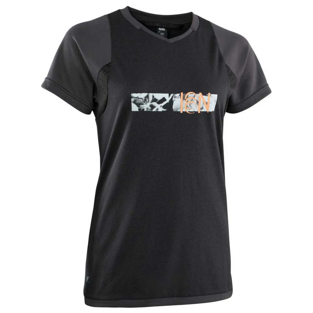 ION Scrub Amp T-shirt Med Korta ärmar
