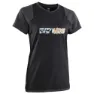 ION Scrub Amp T-shirt Med Korta ärmar