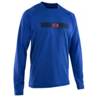 ION Scrub Amp T-shirt Med Lång ärm ION Scrub Amp T-shirt Med Lång ärm