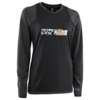 ION Scrub Amp T-shirt Med Lång ärm
