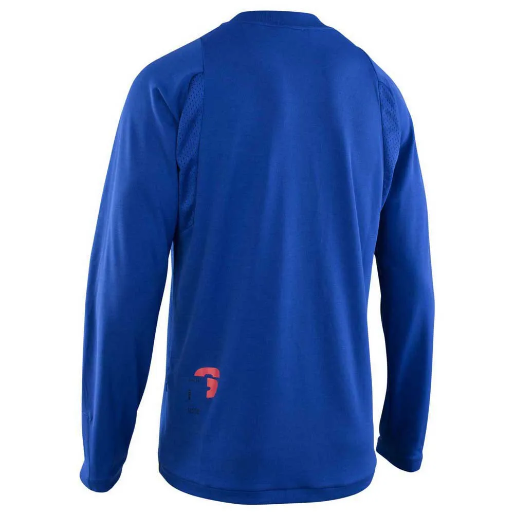 ION Scrub Amp T-shirt Med Lång ärm