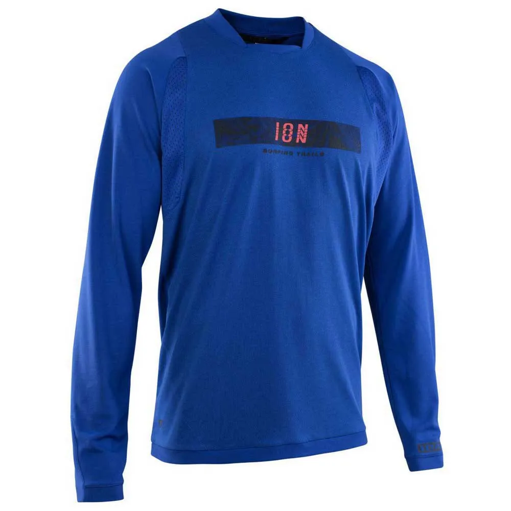 ION Scrub Amp T-shirt Med Lång ärm