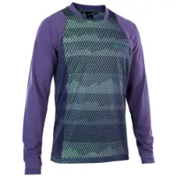 ION Scrub L/S Jersey Modell 2023 ION Scrub L/S Jersey Modell 2023