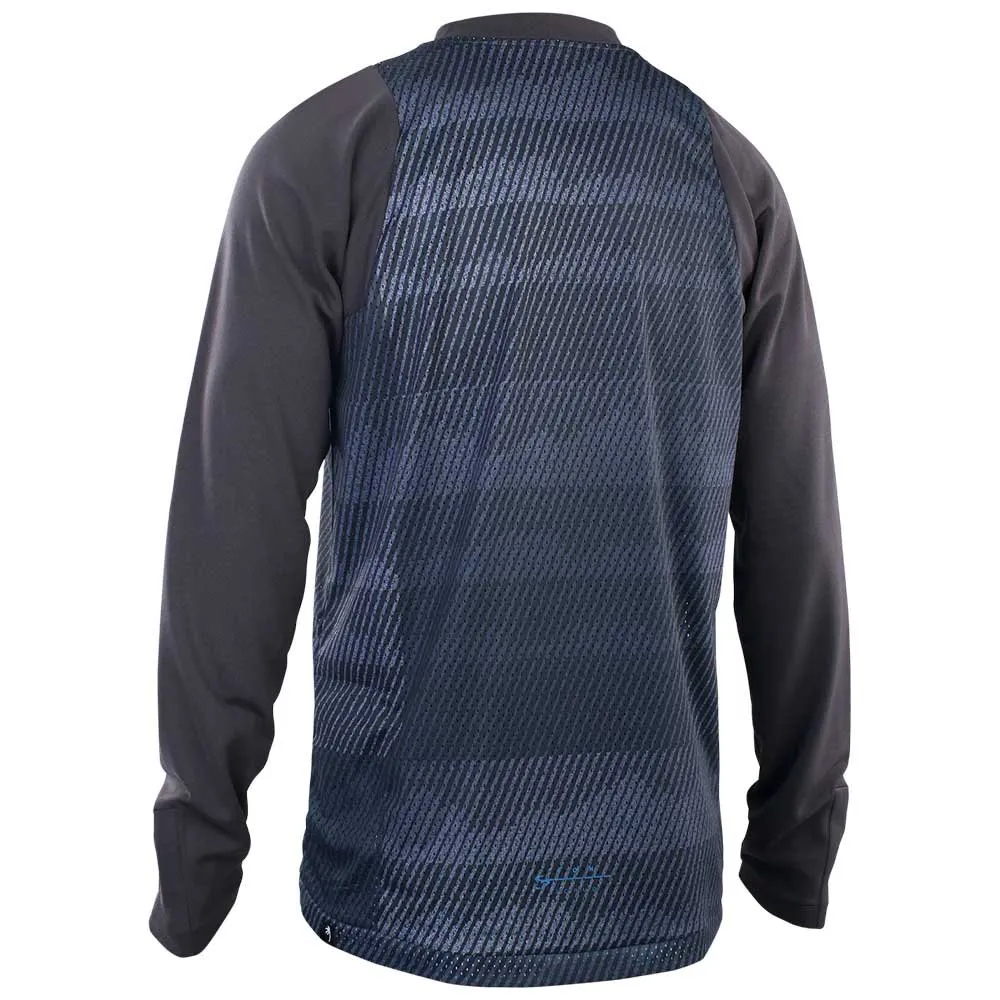 ION Scrub L/S Jersey Modell 2023 ION Scrub L/S Jersey Modell 2023