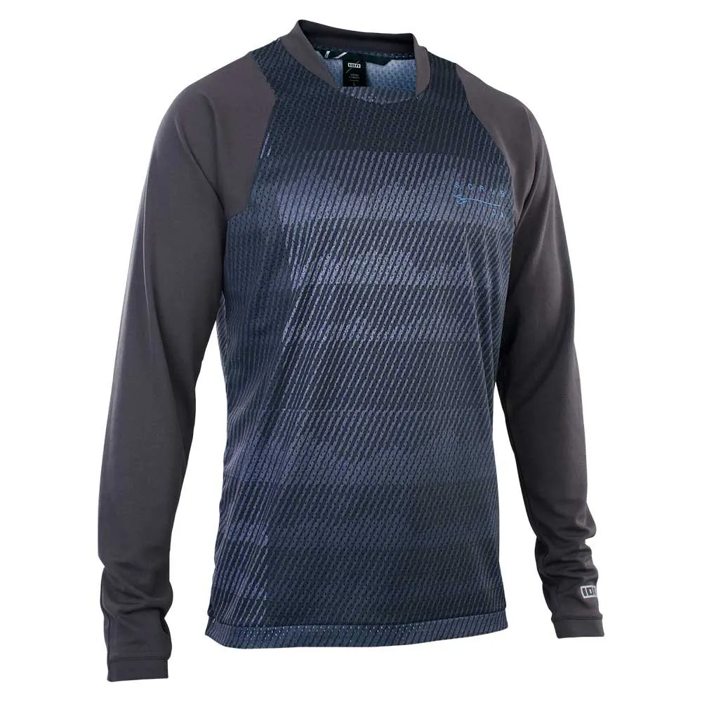 ION Scrub L/S Jersey Modell 2023 ION Scrub L/S Jersey Modell 2023