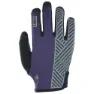 Dark / purple