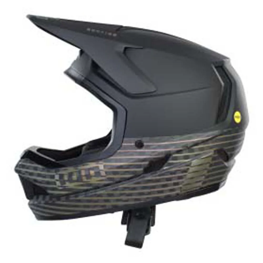 ION Scrub Select Mips Downhillhjälm