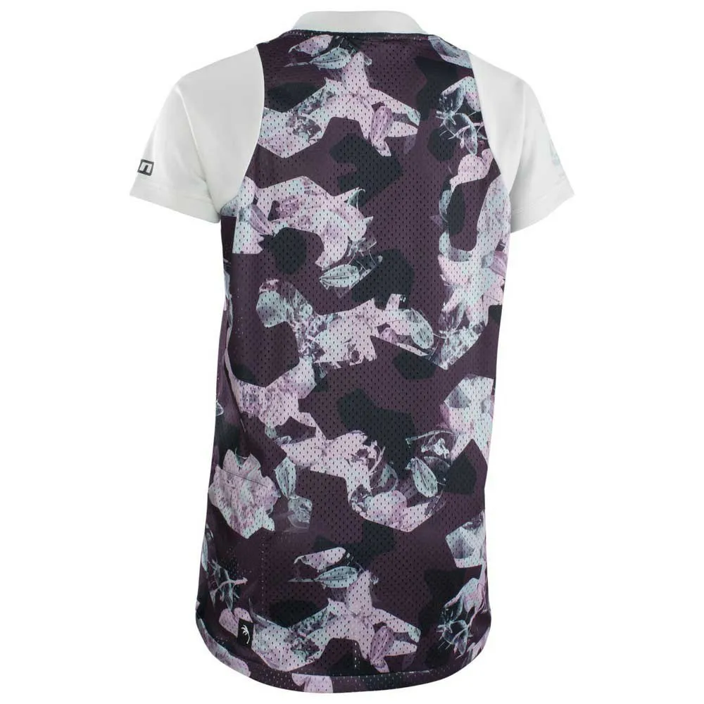 ION Scrub T-shirt Med Korta ärmar