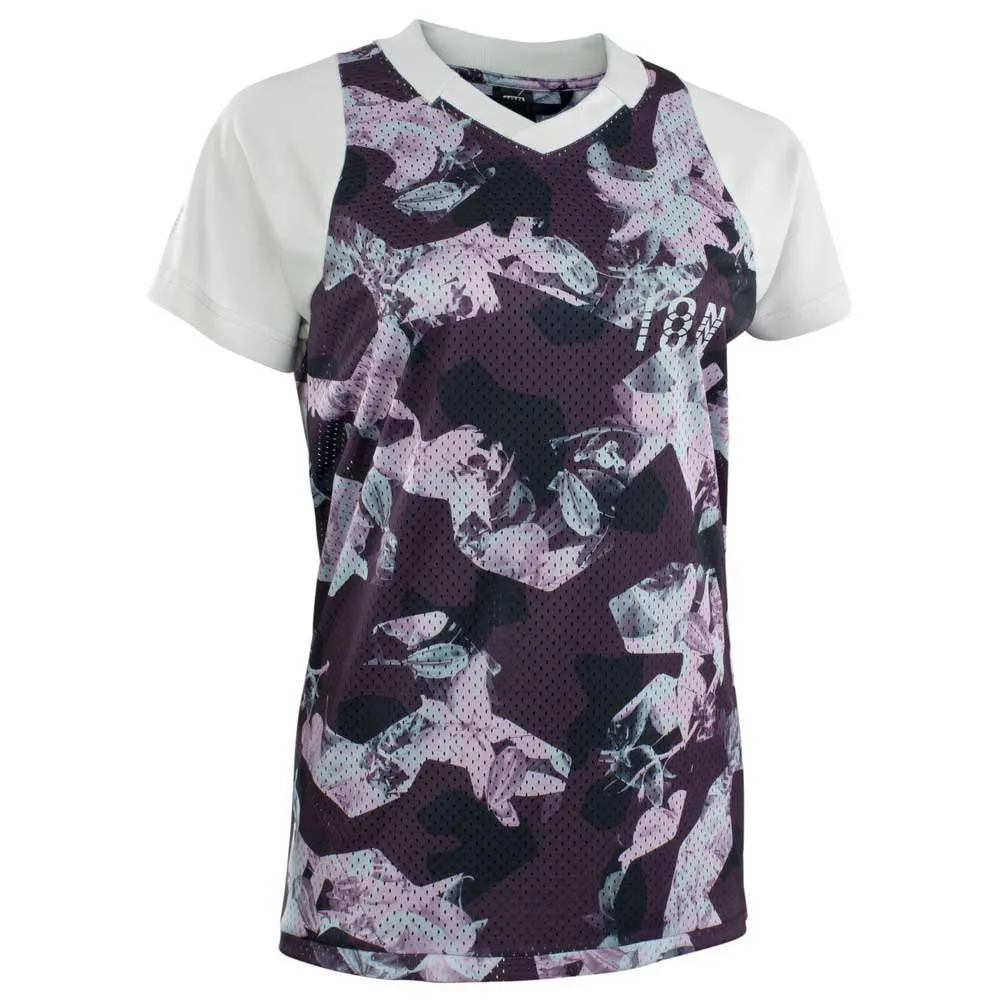 ION Scrub T-shirt Med Korta ärmar