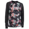 ION Scrub T-shirt Med Lång ärm, Black, S