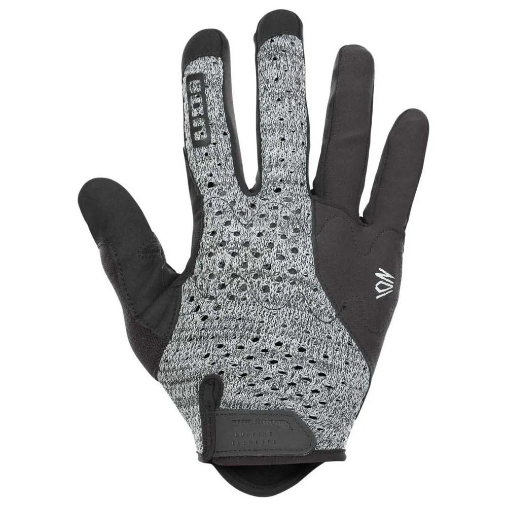 ION Seek Amp Handskar, Grey melange