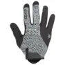 ION Seek Amp Handskar, Grey melange