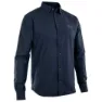 ION Seek Amp Skjorta Med Långa ärmar, Black, S