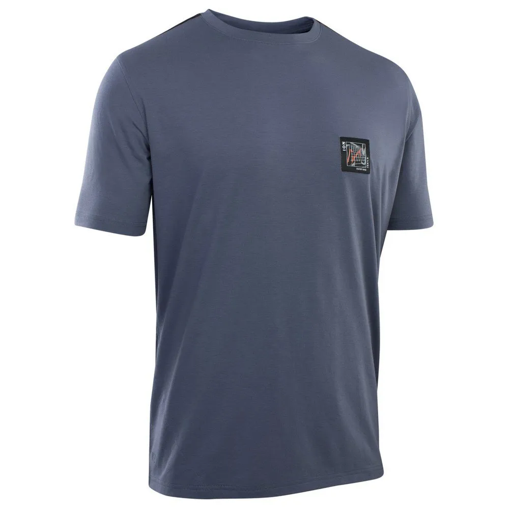 ION Seek Amp T-shirt Med Korta ärmar ION Seek Amp T-shirt Med Korta ärmar