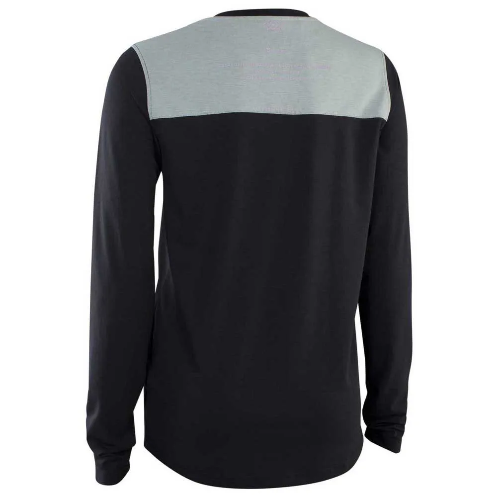 ION Seek Amp T-shirt Med Lång ärm ION Seek Amp T-shirt Med Lång ärm