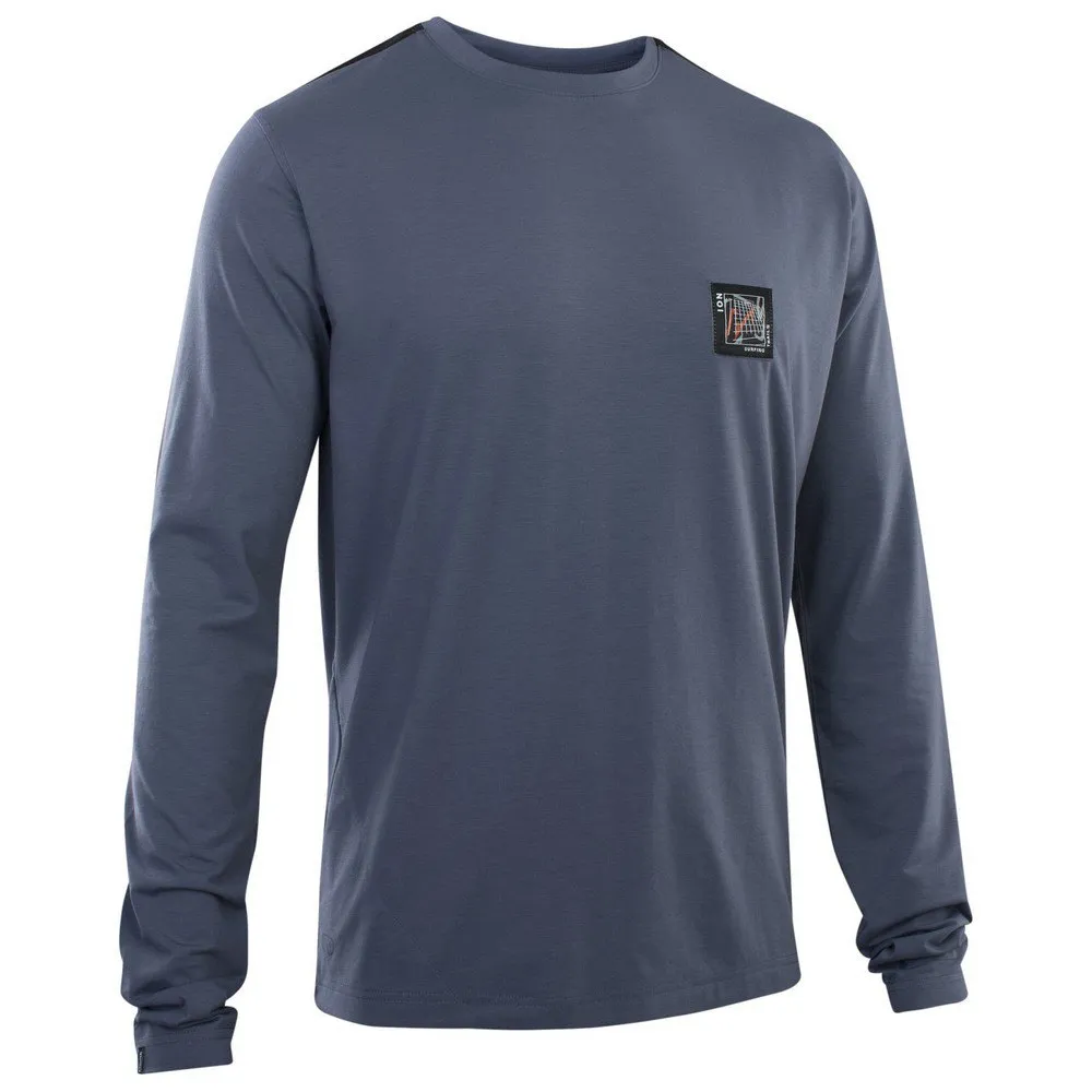 ION Seek Amp T-shirt Med Lång ärm